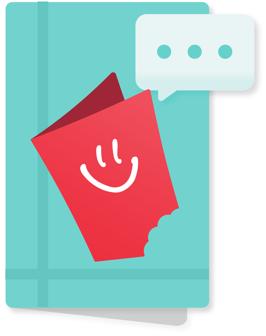 CardSnacks eCard